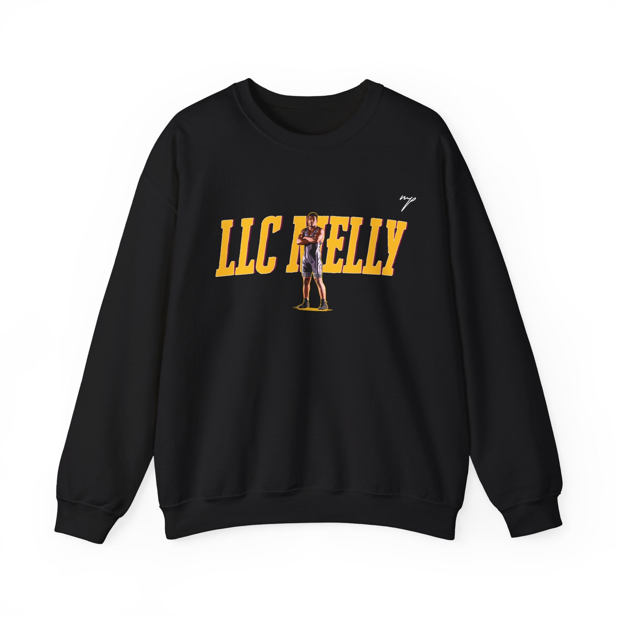 Melvin Whitehead Crewneck