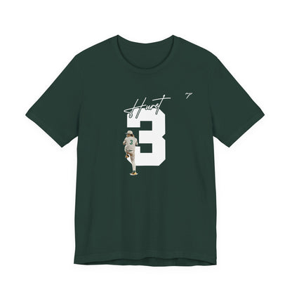 Zach Huret Graphic Tee