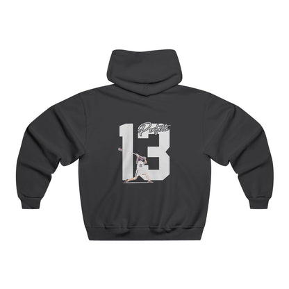 Dominic Perfetti Vintage Hoodie