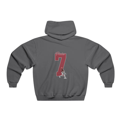 Blake Ruiz Vintage Hoodie