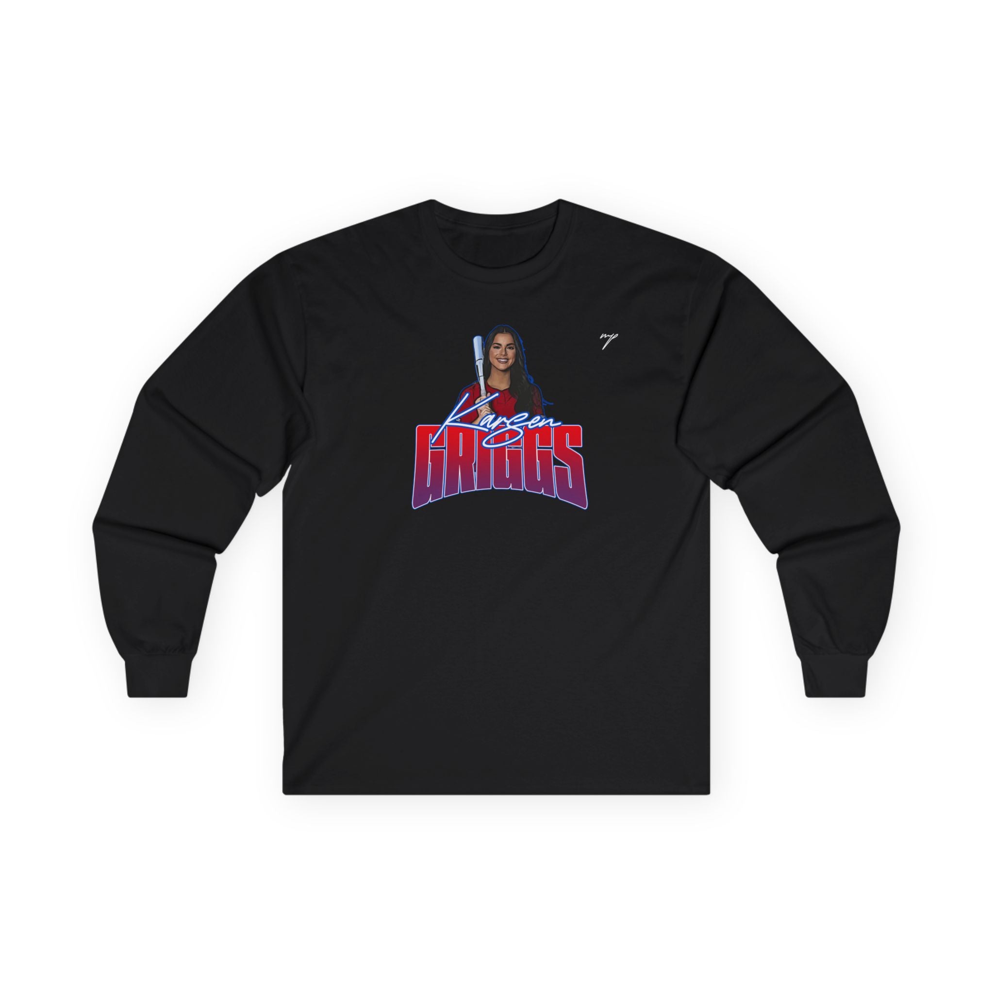 Karsen Griggs Long Sleeve Tee