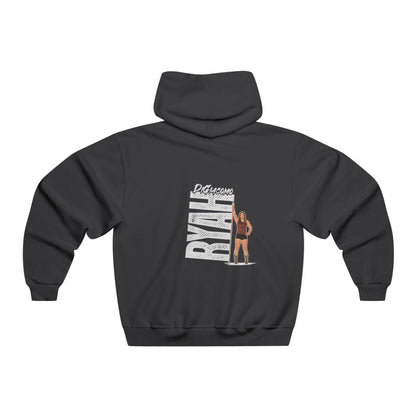 Ryah DiGiacomo Vintage Hoodie