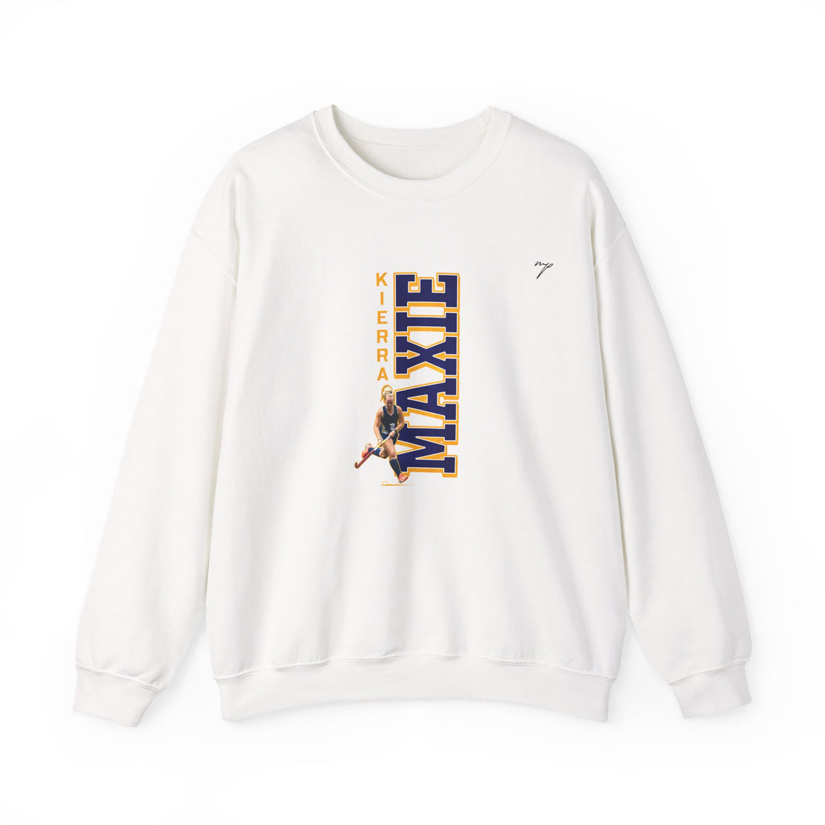 Kierra Maxie Crewneck