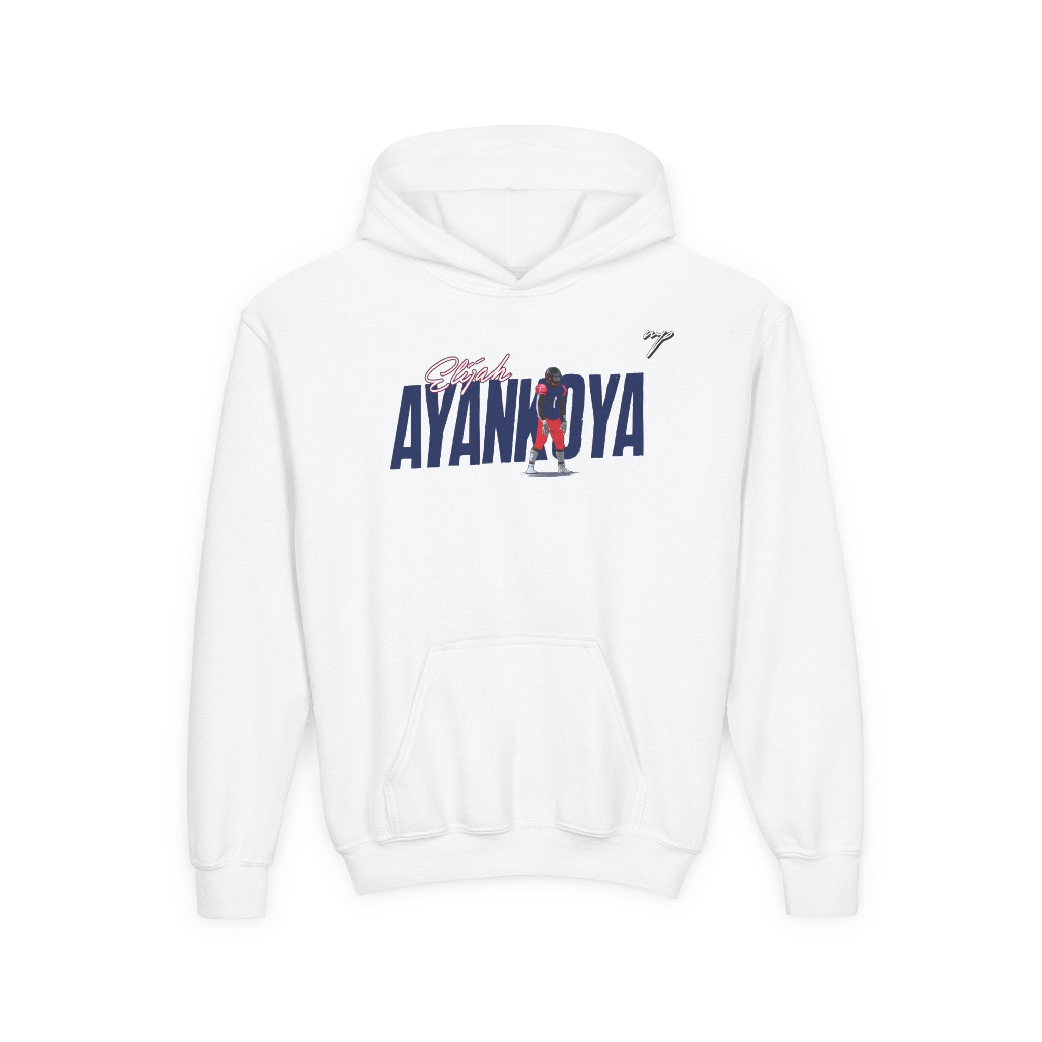Elijah Ayankoya Youth Hoodie