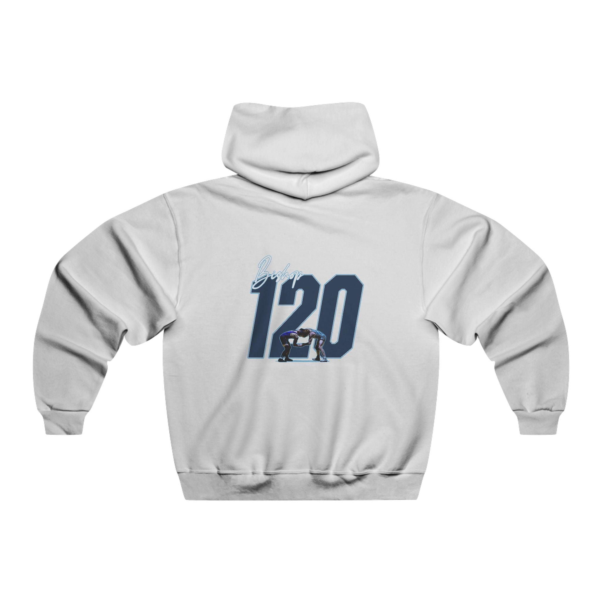 Asher Bishop Vintage Hoodie