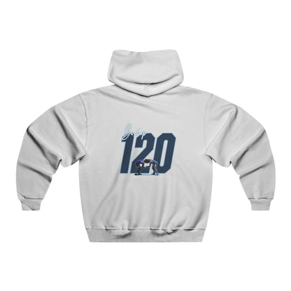 Asher Bishop Vintage Hoodie