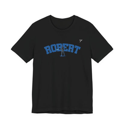 Robert Ludlow Graphic Tee