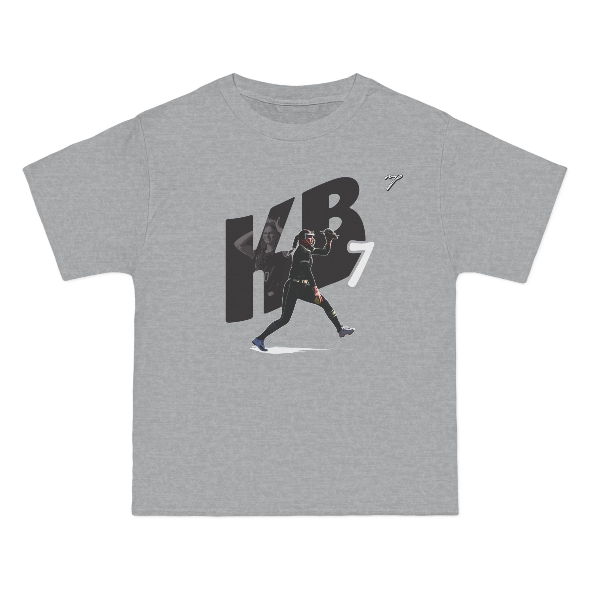 Kailey Bond Vintage Tee