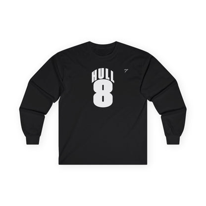 Davione Hull Long Sleeve Tee