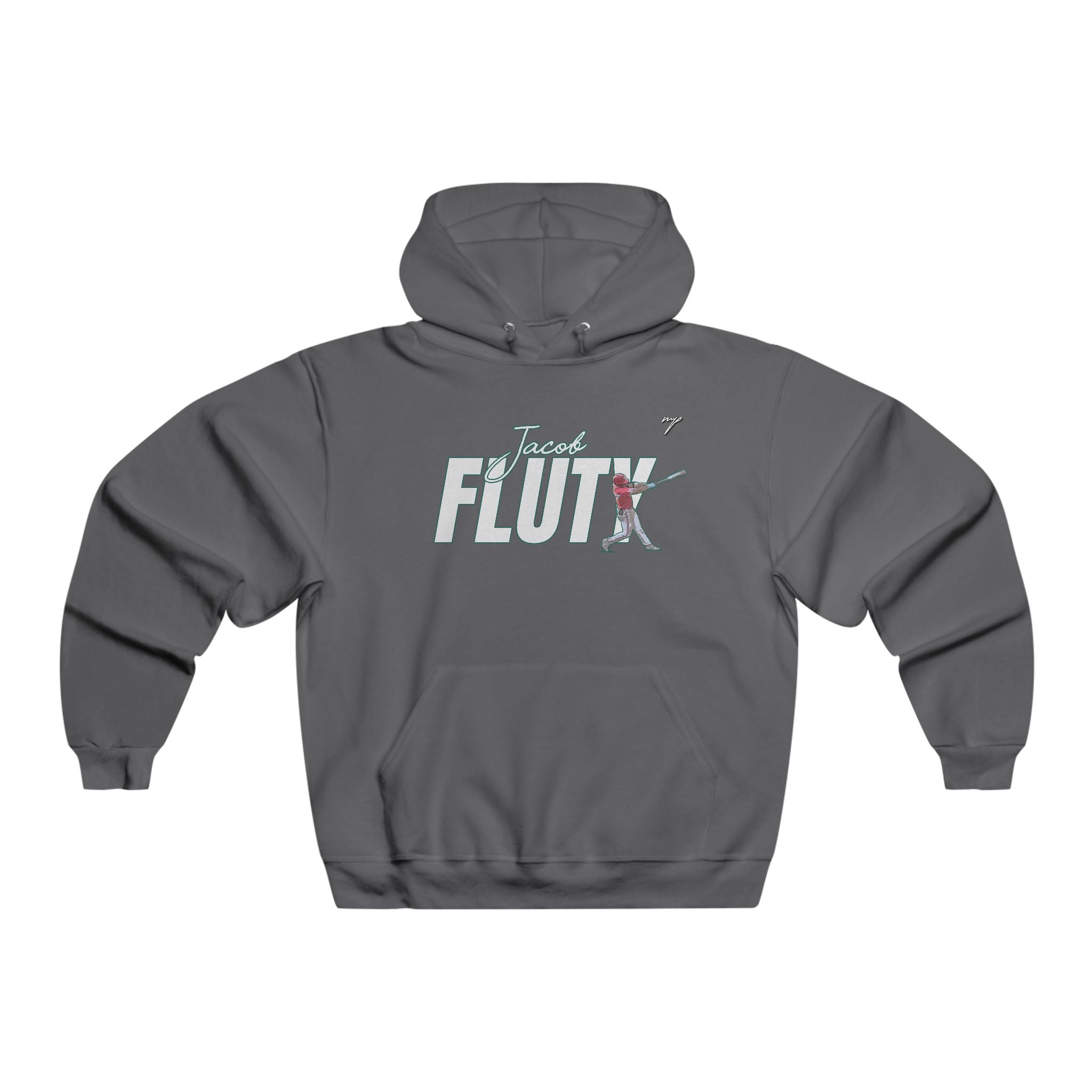 Jacob Fluty Vintage Hoodie