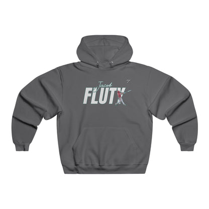Jacob Fluty Vintage Hoodie