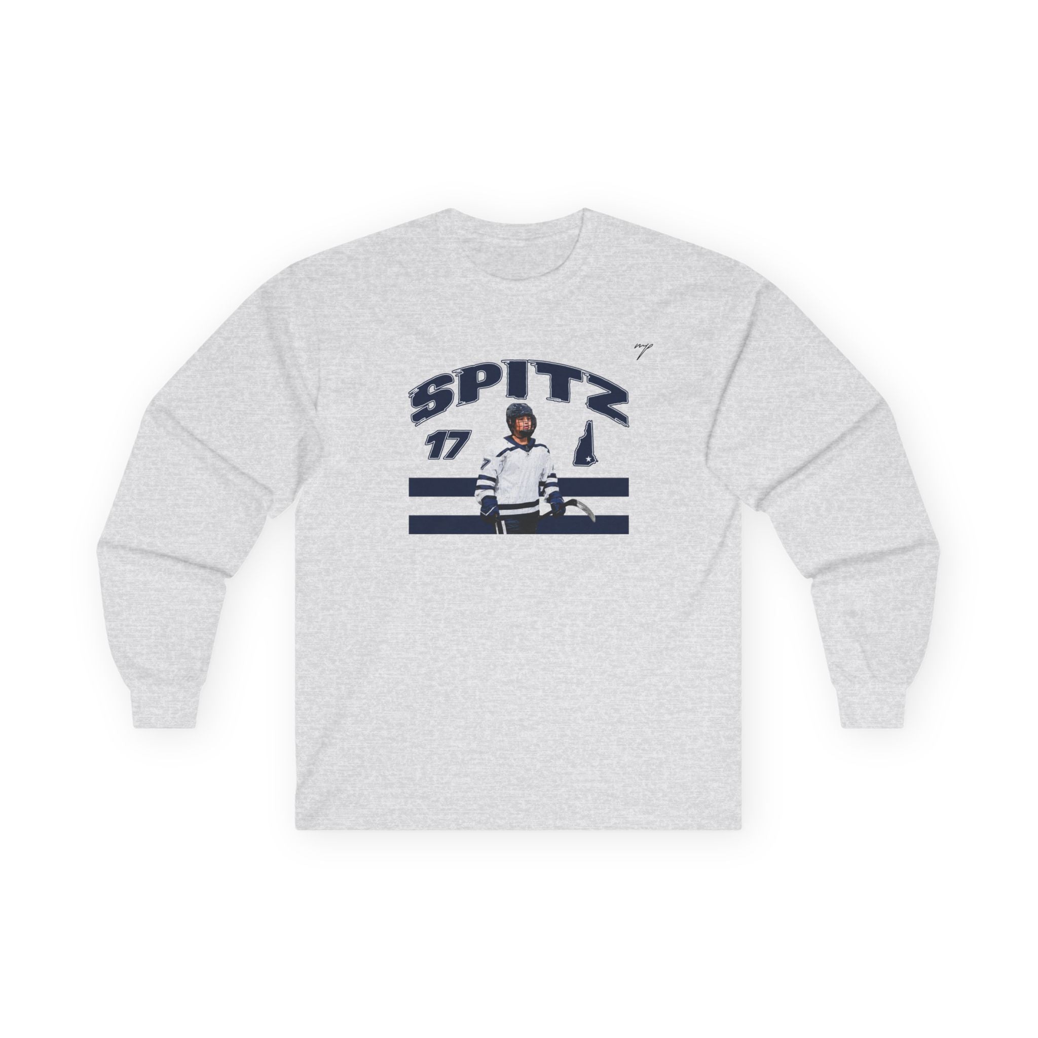 Addison Spitz Long Sleeve