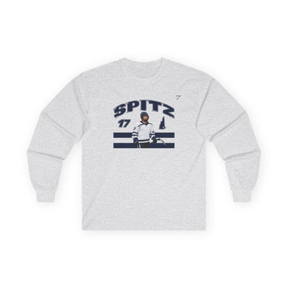 Addison Spitz Long Sleeve