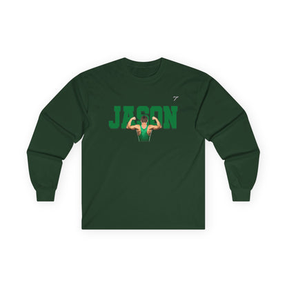 Jason Worthley Long Sleeve Tee