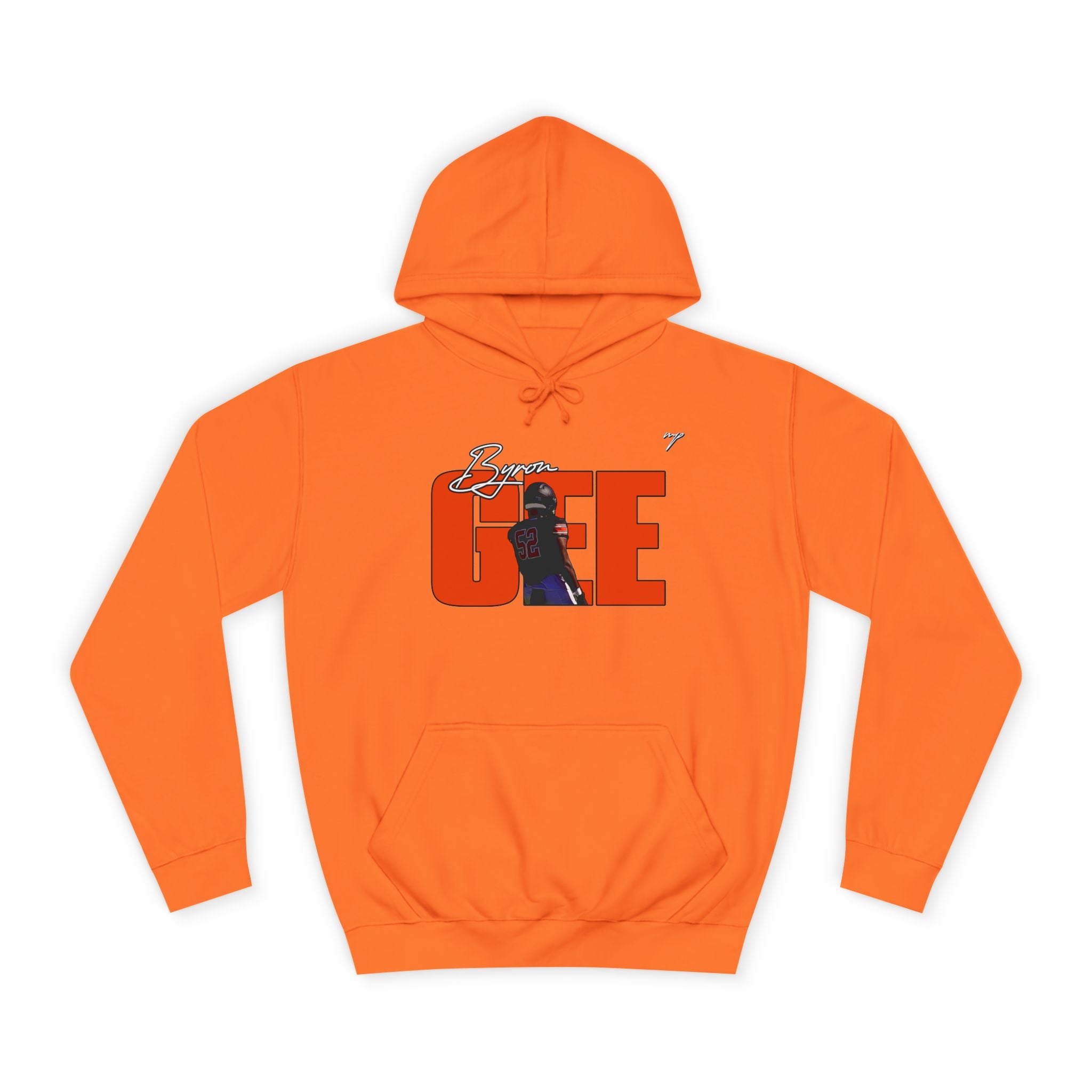 Byron Gee Hoodie