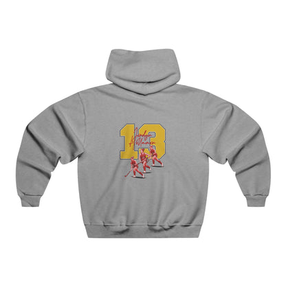 Jordyn Hollamon Vintage Hoodie