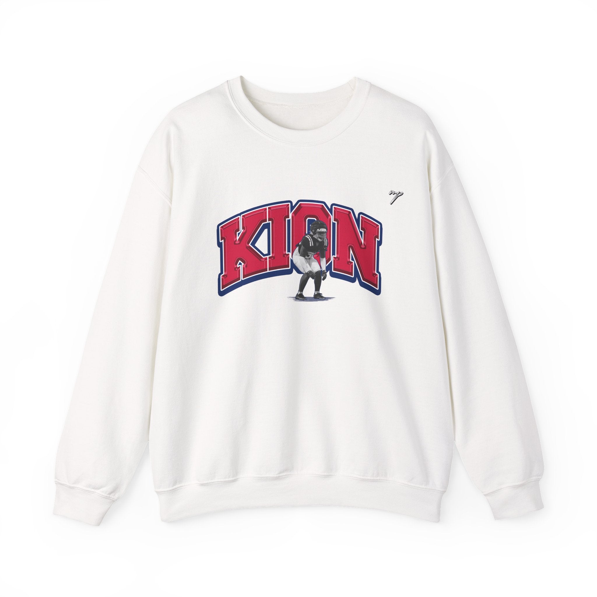 Kion Gibson Crewneck