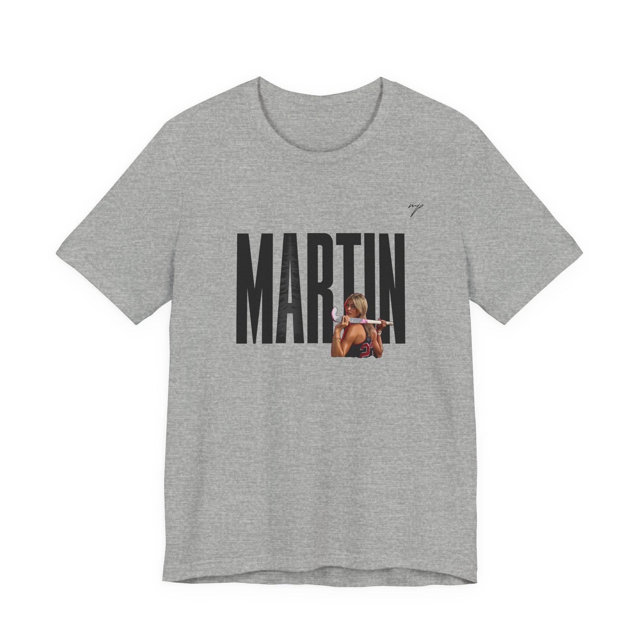 Liv Martin Graphic Tee