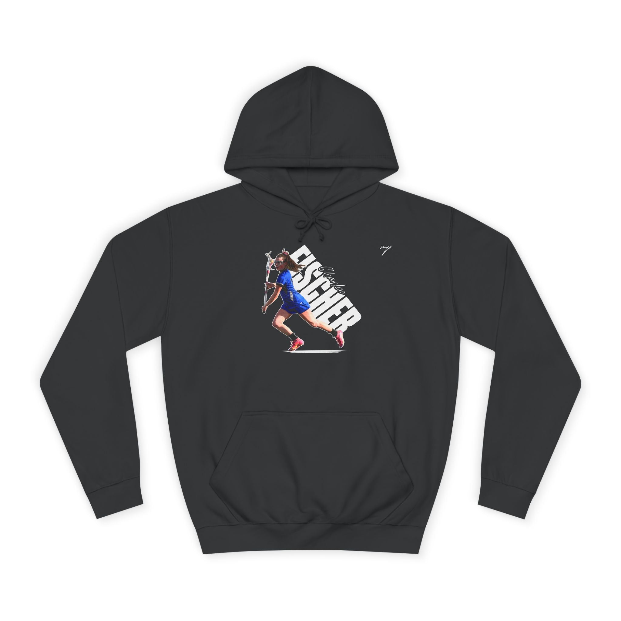 Charlee Fischer Hoodie