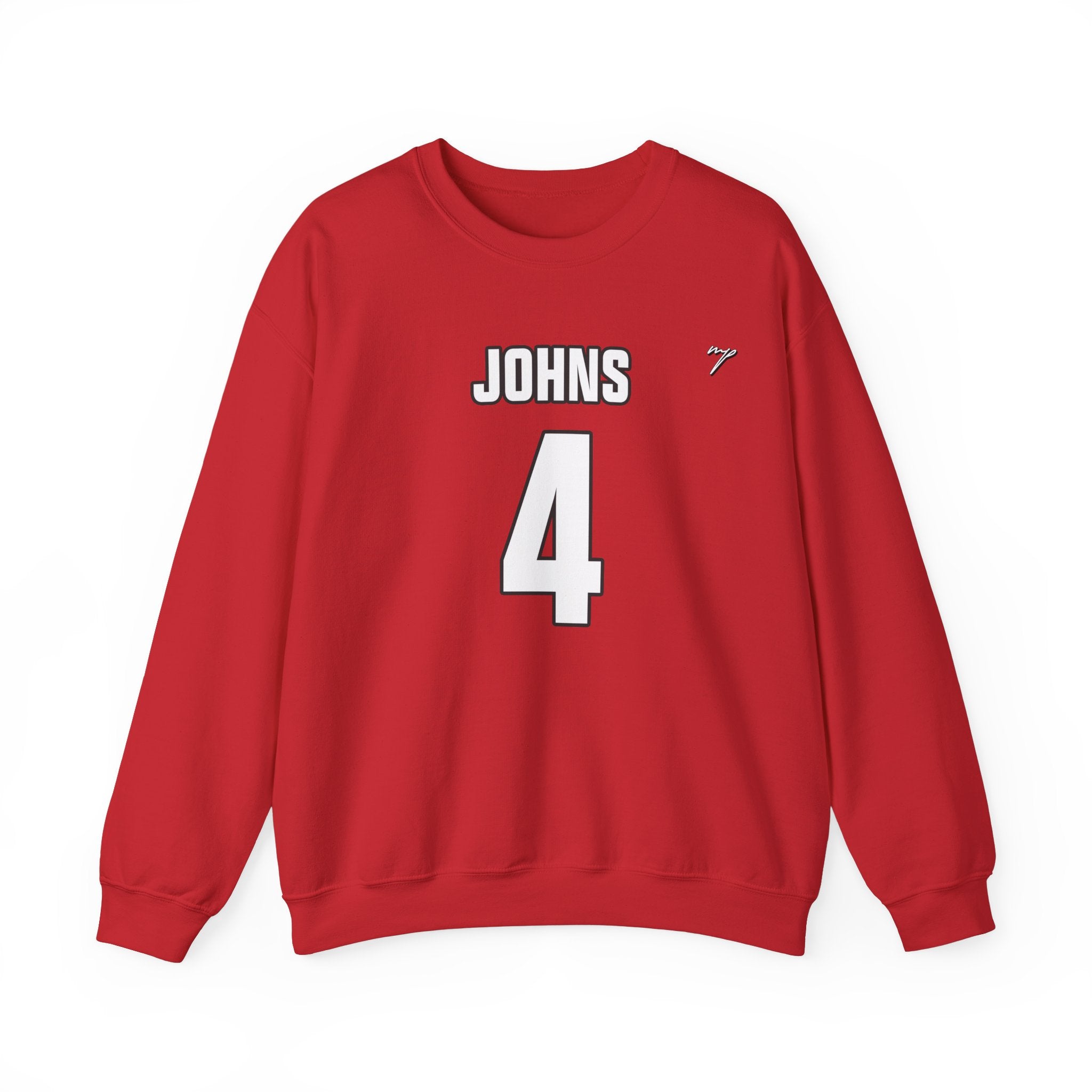 Taylor Johns Crewneck