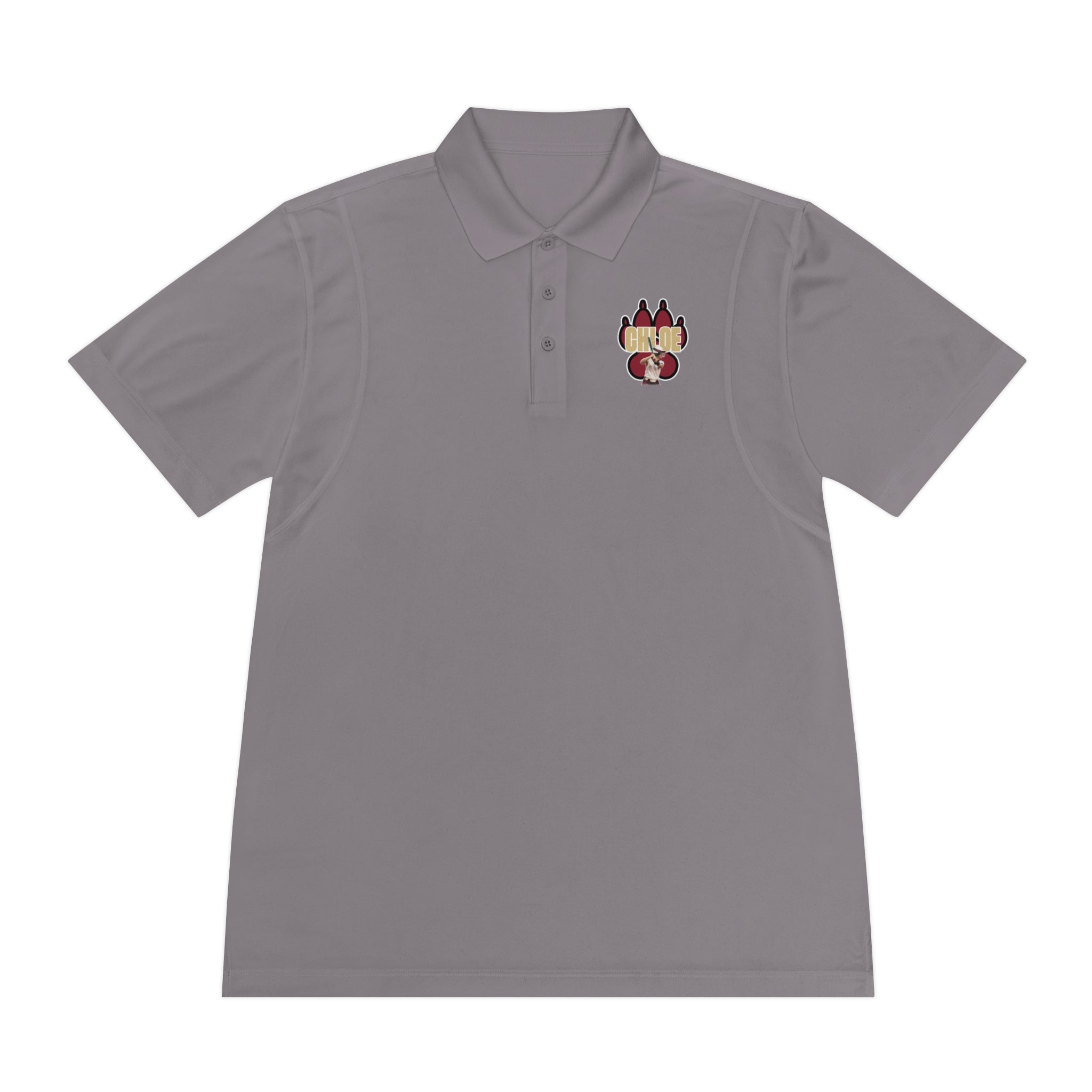 Chloe Troupe Polo