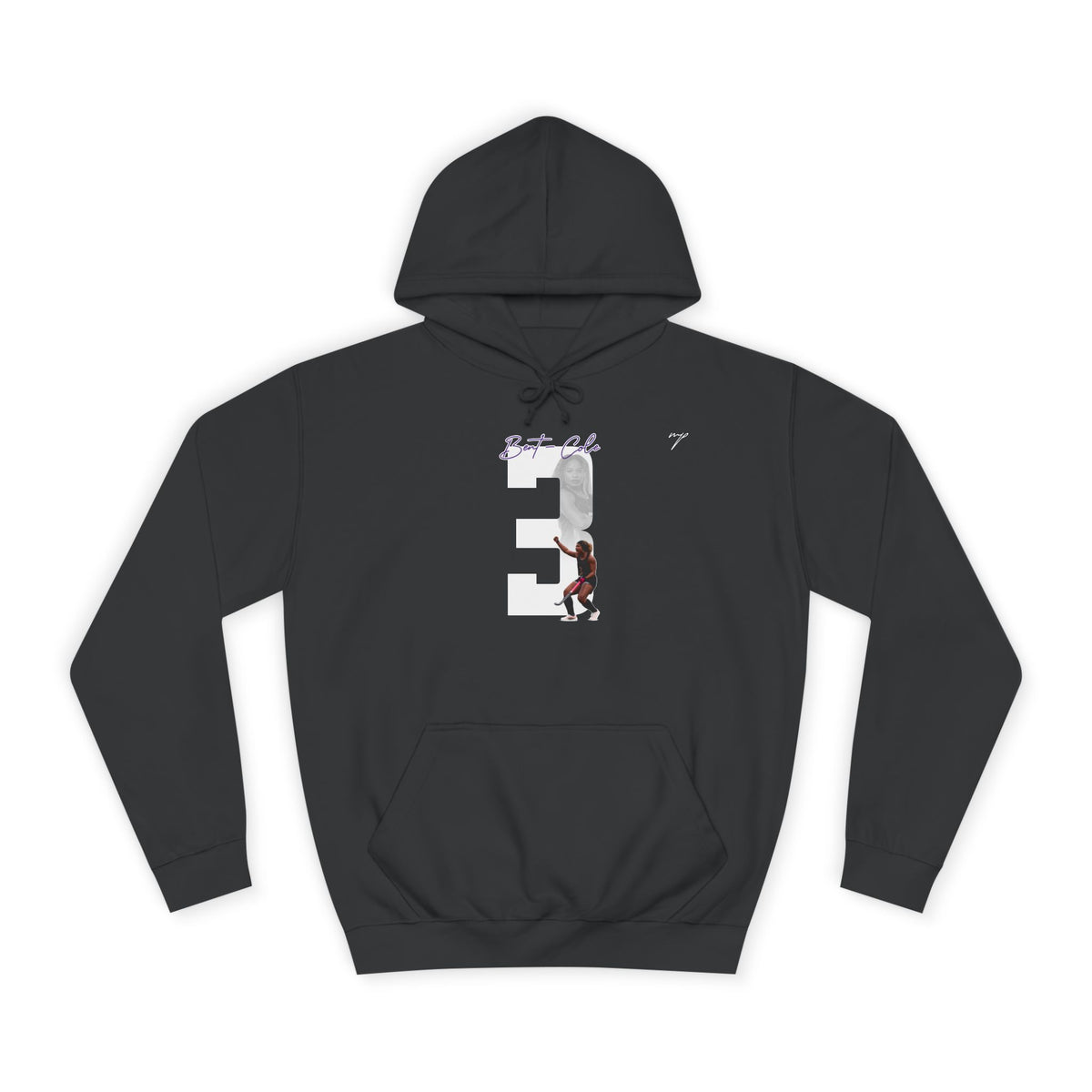 Olivia Bent-Cole Hoodie