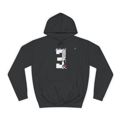 Olivia Bent-Cole Hoodie