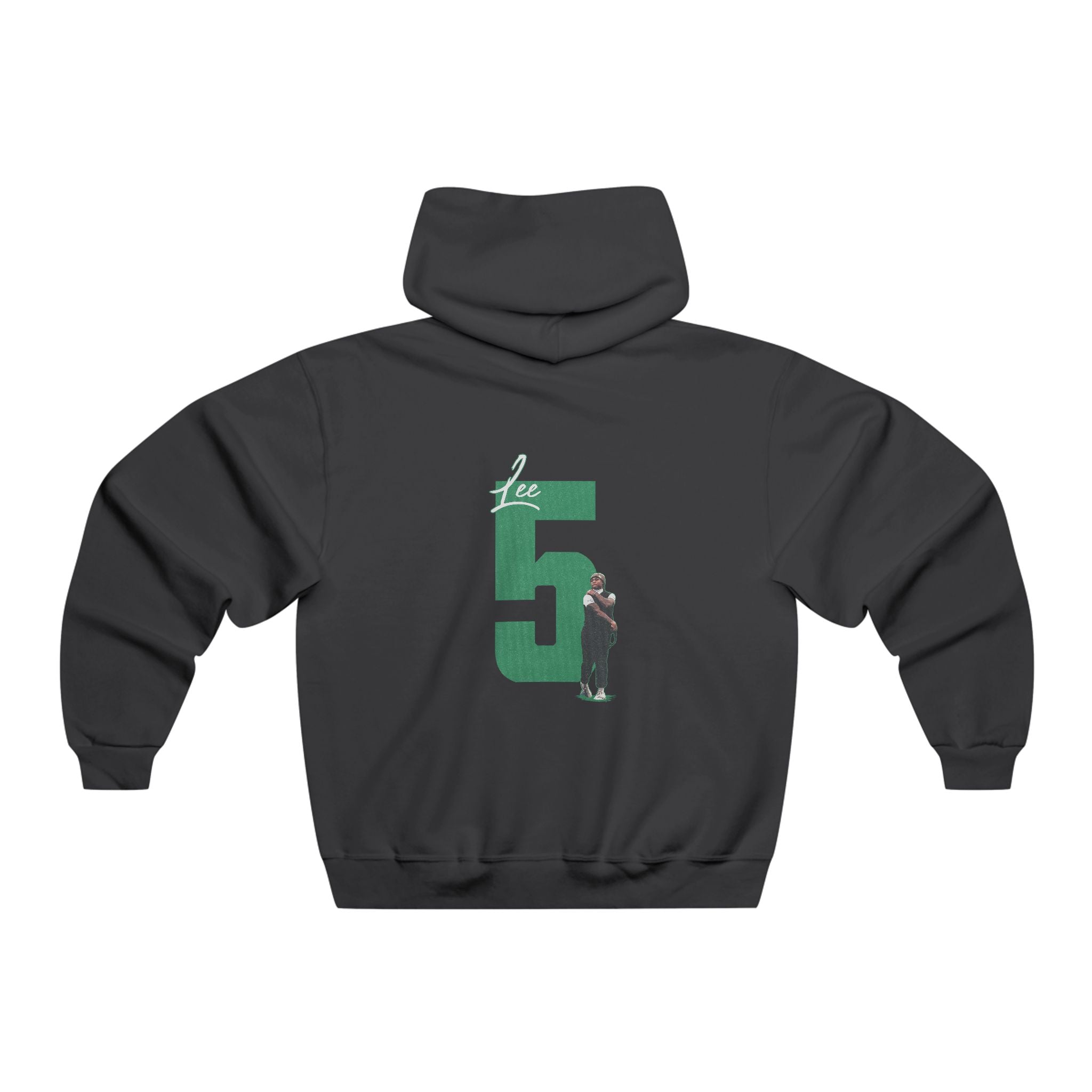 Darion Lee Vintage Hoodie