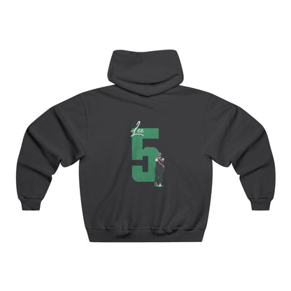 Darion Lee Vintage Hoodie