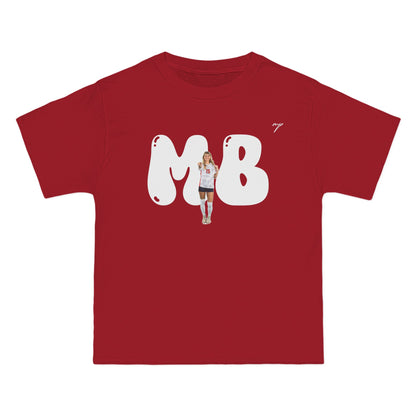 Makayla Bindrup Vintage Tee