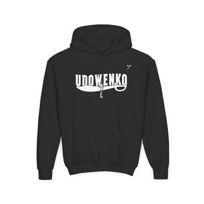 Abby Udowenko YOUTH Hoodie