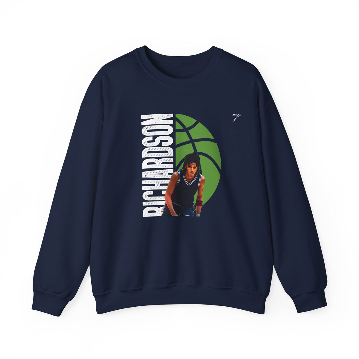 Collin Richardson Crewneck