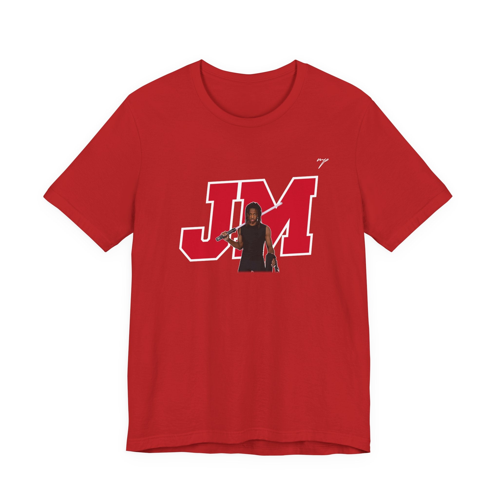 Jaden Martin Graphic Tee
