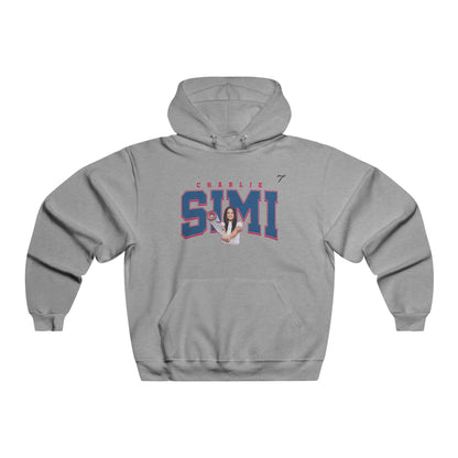 Charlie Simi Vintage Hoodie