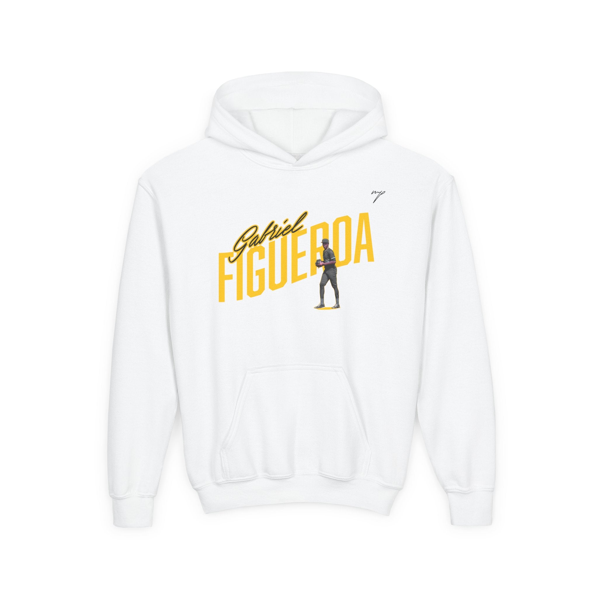 Gabriel Figueroa YOUTH Hoodie