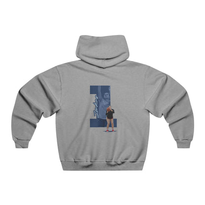 Adriana Jenkins Vintage Hoodie