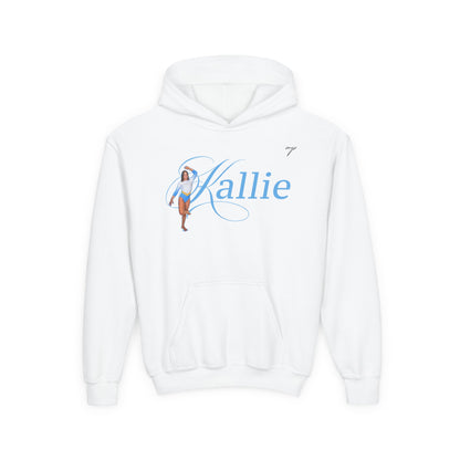 Kallie McCarthy YOUTH Hoodie