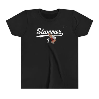 Eva Stammer YOUTH Graphic Tee