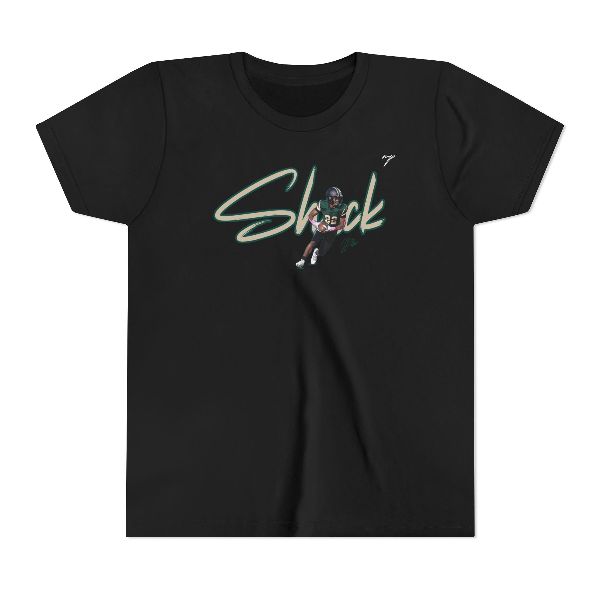 Meshach Headley YOUTH Graphic Tee