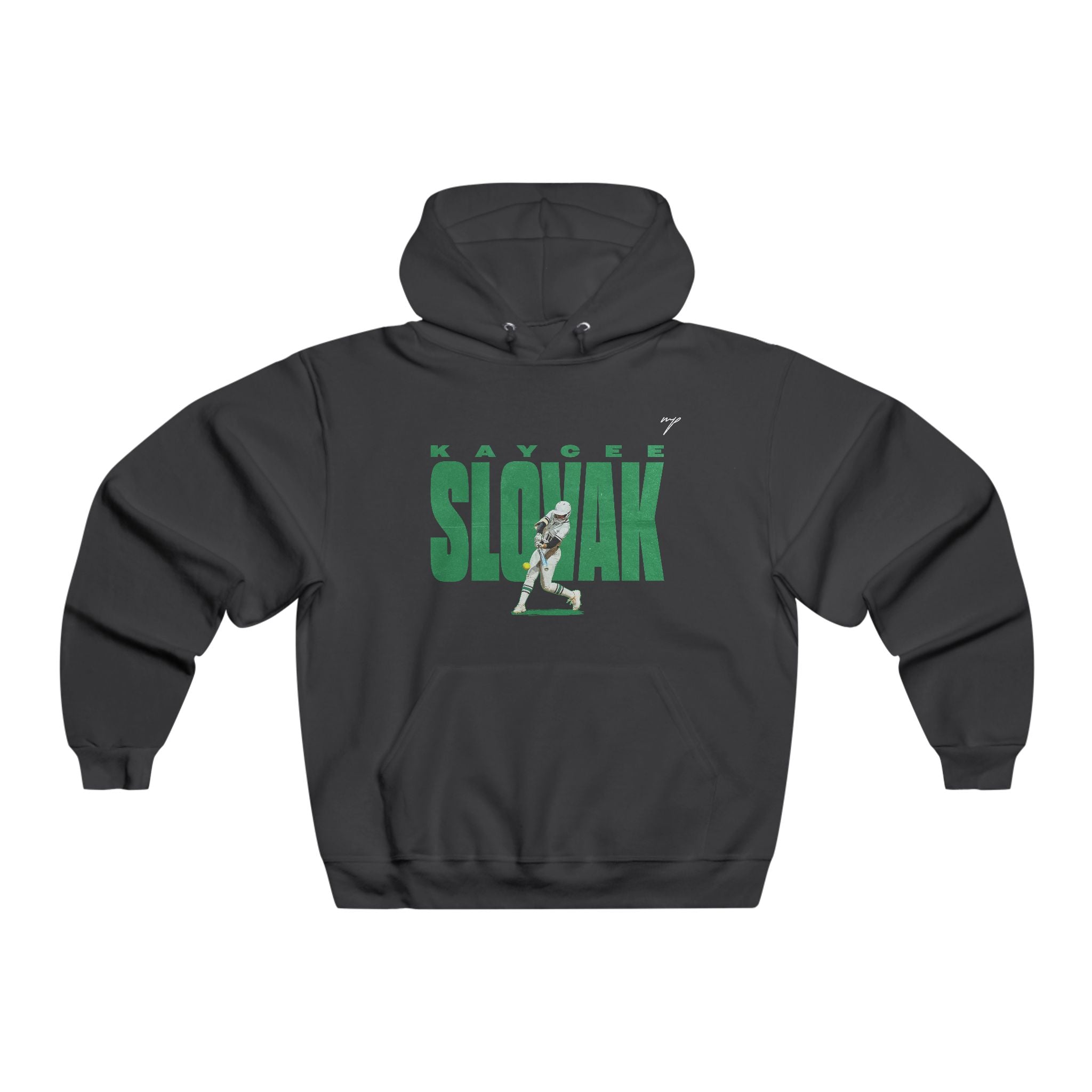 Kaycee Slovak Vintage Hoodie