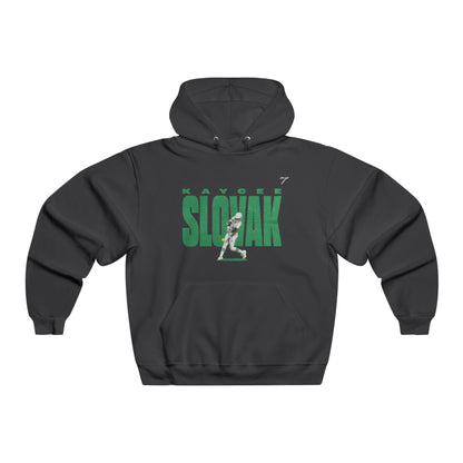 Kaycee Slovak Vintage Hoodie