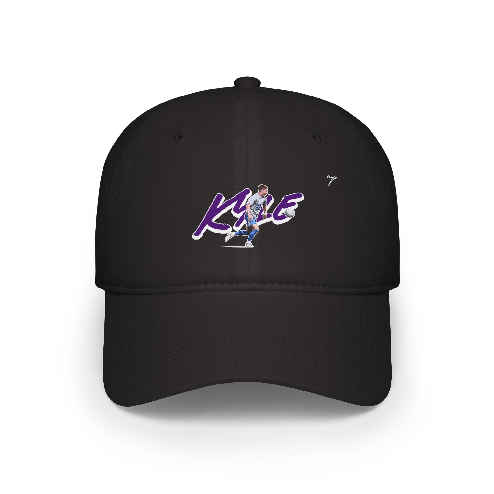 Kyle Cushing-Meehan Hat