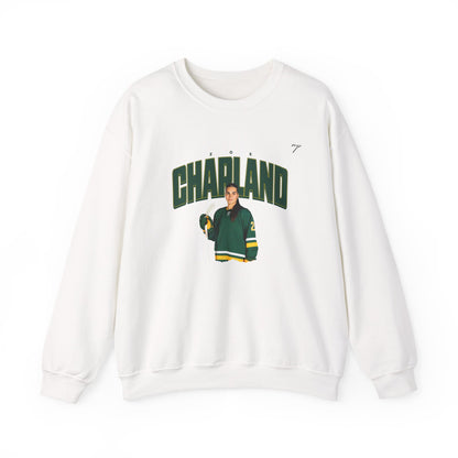 Zoe Charland Crewneck