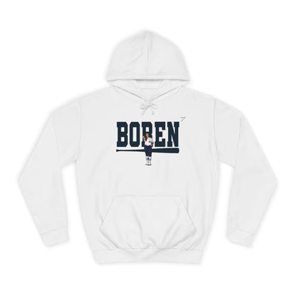 Emma Boren Hoodie
