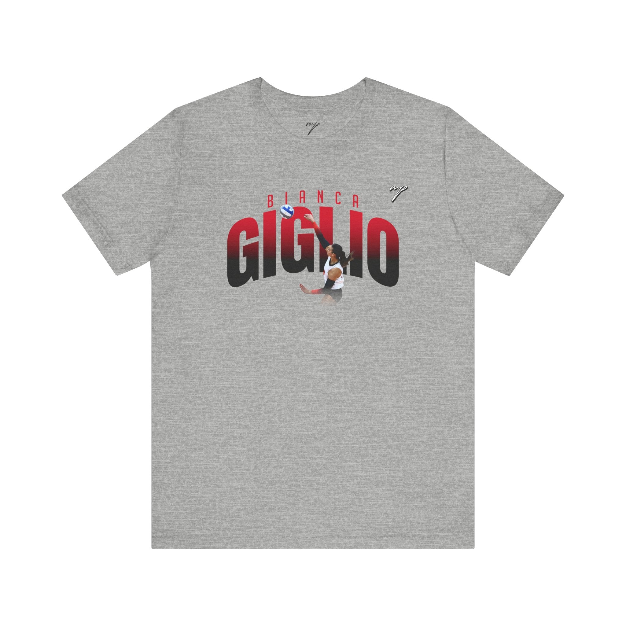 Bianca Giglio Graphic Tee