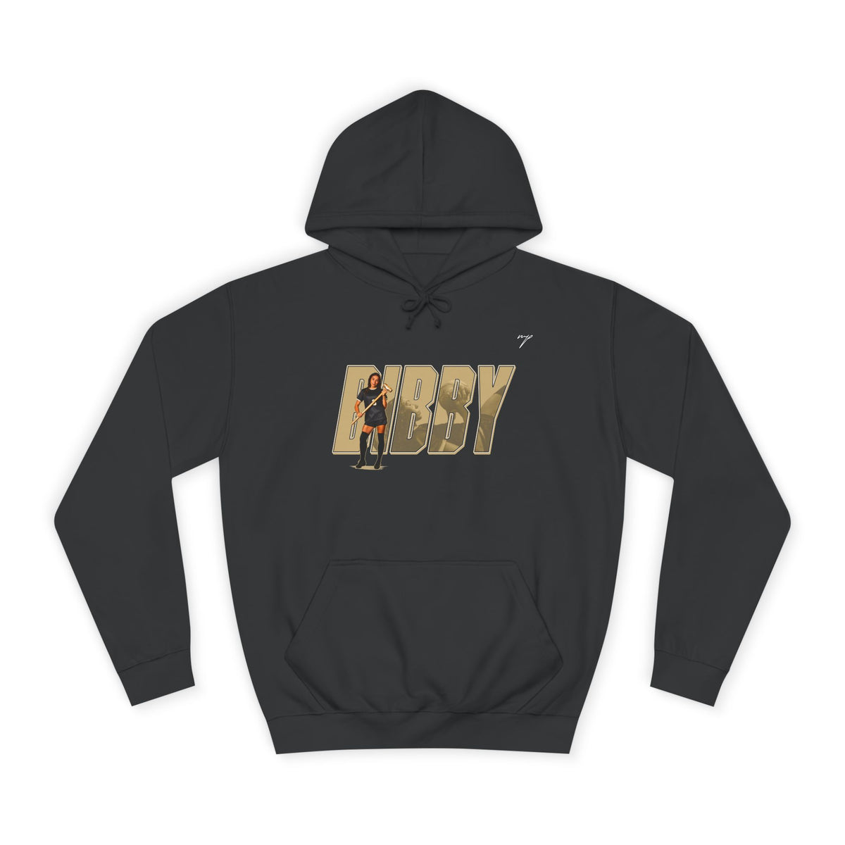 Cassie Bibby Hoodie