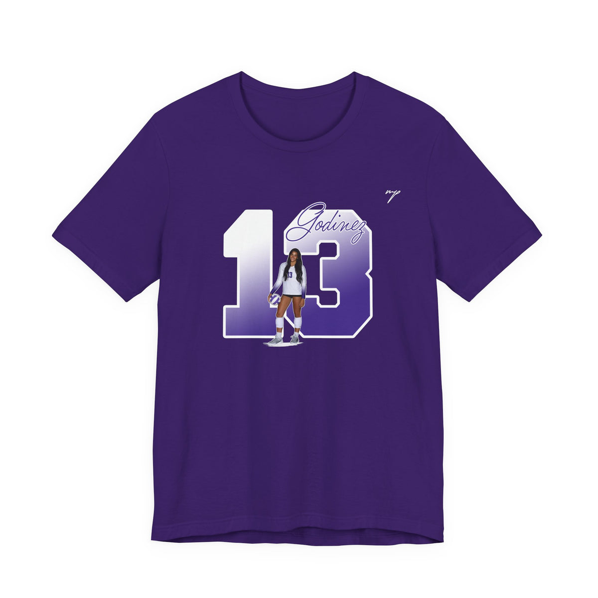 Tatum Godinez Graphic Tee