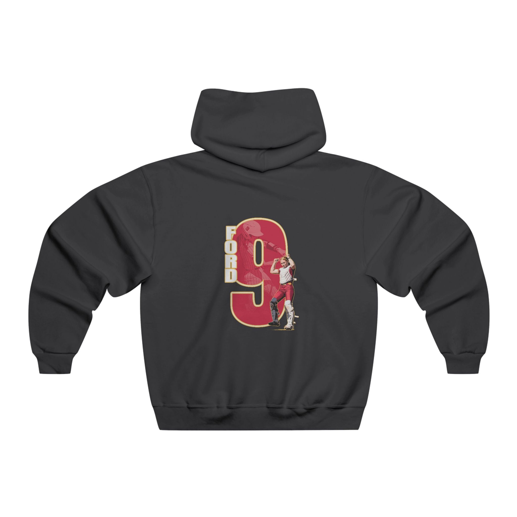 Karlee Ford Vintage Hoodie