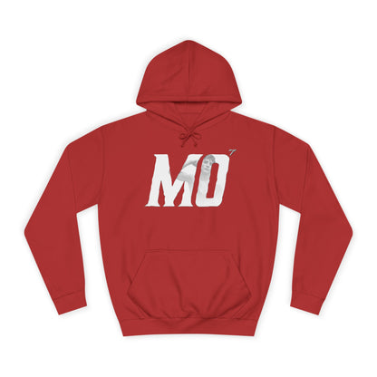 Mario Orueta Hoodie