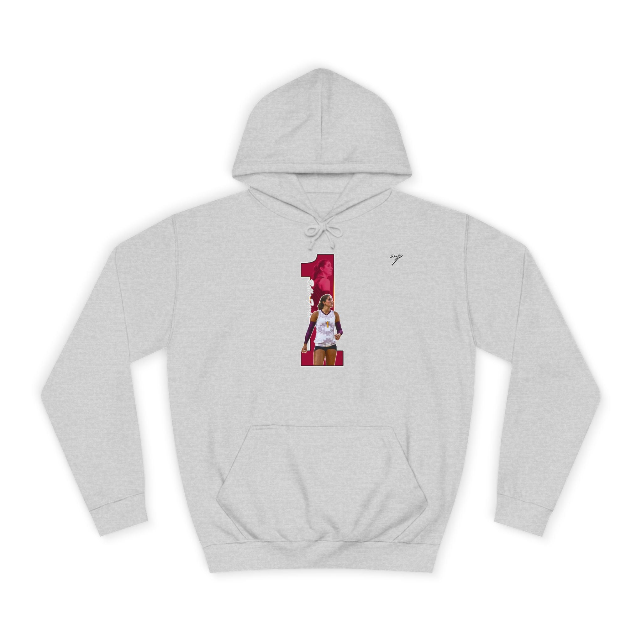 Bella Faria Hoodie